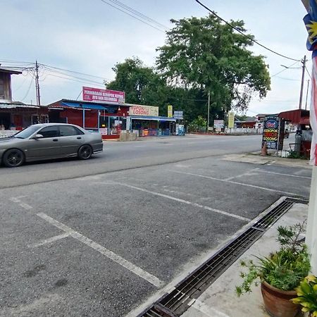 Villa D'Doa Maju Куала Теренгану Екстериор снимка
